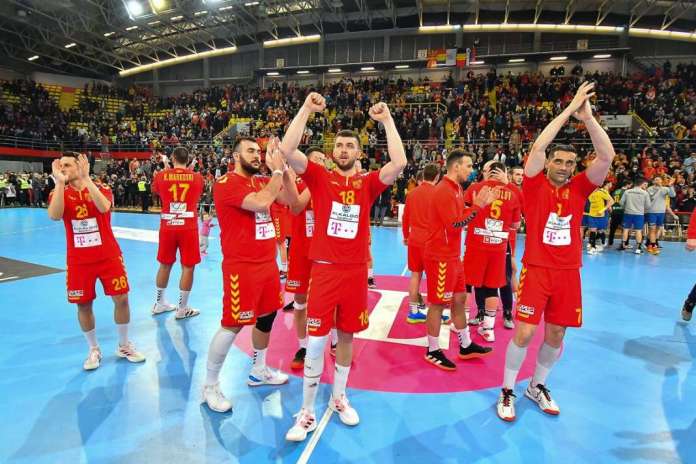 Македонија оди на Светско првенство