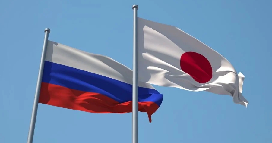 Јапонија протерува осум руски дипломати