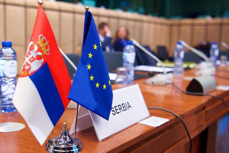 ЕП го усвои извештајот за напредокот на Србија, санкциите кон Русија клучни за понатамошен напредок