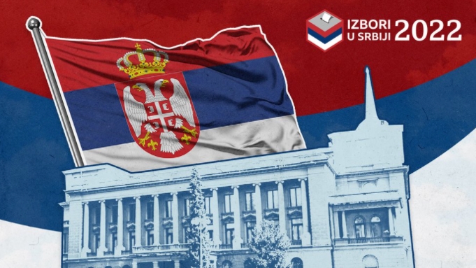 До 14 часот излезност од 30,4 отсто гласачи на изборите во Србија, евидентирани повеќе инциденти