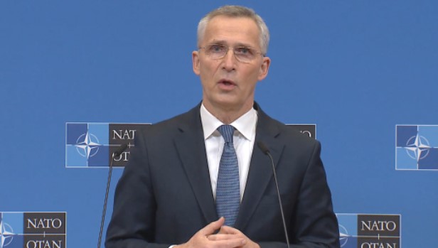 Столтенберг: Финска и Шведска можат по брза процедура да се зачленат во НАТО