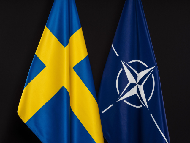 Шведска сака да стане членка на НАТО уште оваа година