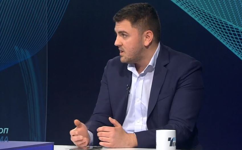 Попов: Законот за младинско учество затаи во реализацијата функционираат само локалните младински совети и тоа по стапувањето на градоначалниците на ВМРО-ДПМНЕ