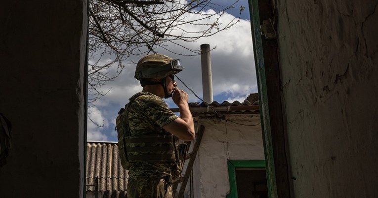 Крим сo заканa до Украинците: Ќе ве спроведеме во синџири низ Мариупол