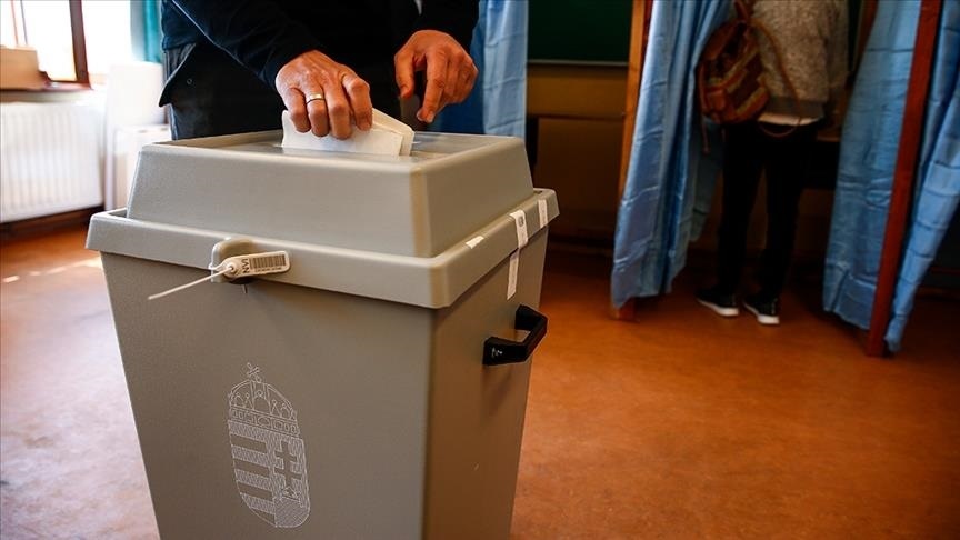 Парламентарни избори во Унгарија