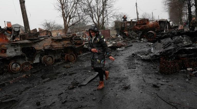 Претставник на ОН: Прекин на огнот во Украина засега не е на повидок