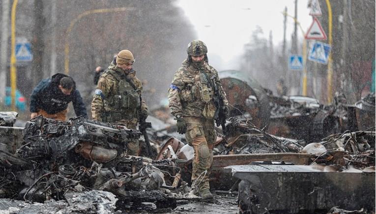 Киев и Mосква потврдија почнува офанзивата на истокот од Украина во регионот Донбас