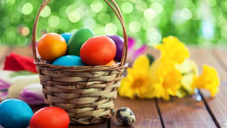 Засилени инспекции пред Велигден: Се контролираат јајцата, боите, месото