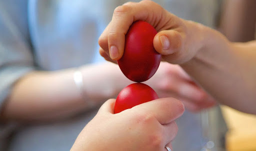 Колку можат да стојат јајцата по Велигден?