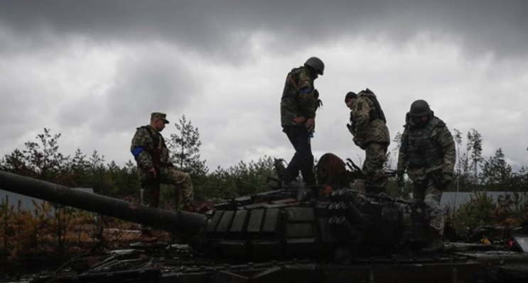 Речиси 2.000 цивили загинале во Украина, бројките си сигурно многу поголеми
