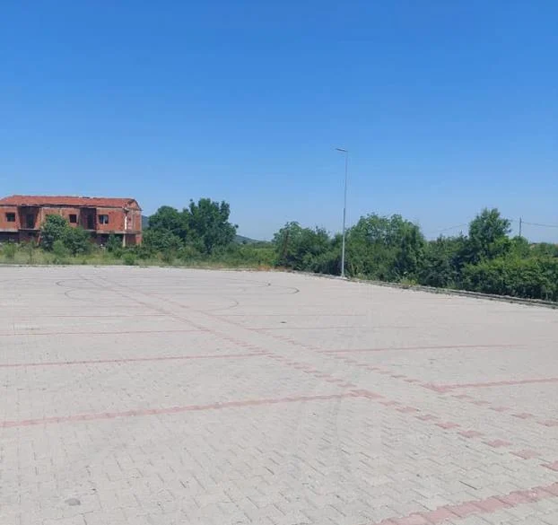 Јанчев: Ново улично осветлување на паркингот на Градските гробишта во Кавадарци