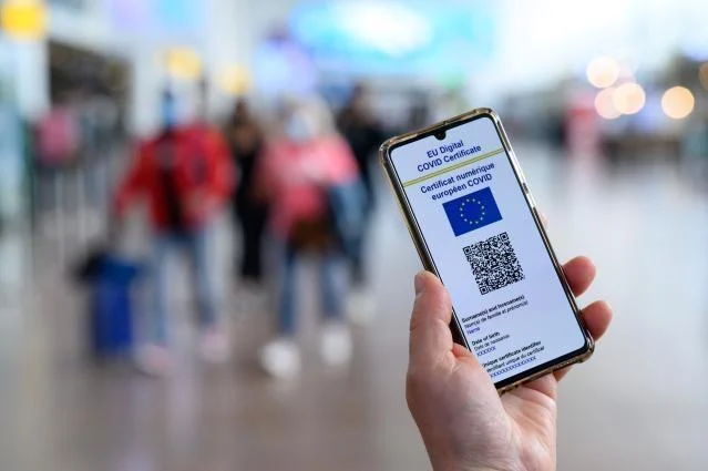 Европскиот парламент поддржа продолжување на ковид-сертификатите за уште една година