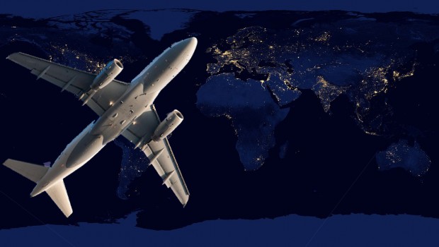 Во Непал исчезна патнички авион со 22 луѓе во него