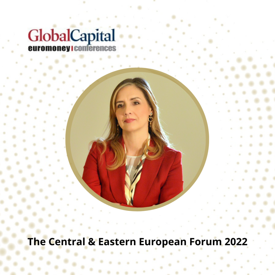 Ангеловска-Бежоска на „Еуромани“: Главната цел на монетарната политика во криза е зачувување на стабилноста