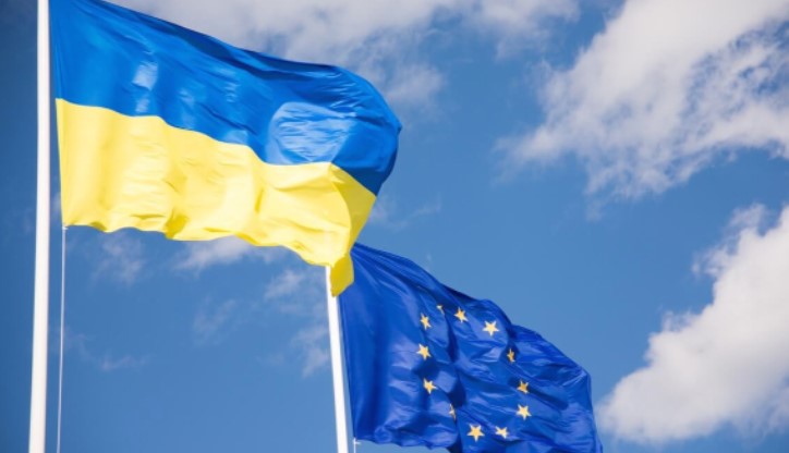 За еден месец петкратно зголемен бројот на украински бегалци во ЕУ