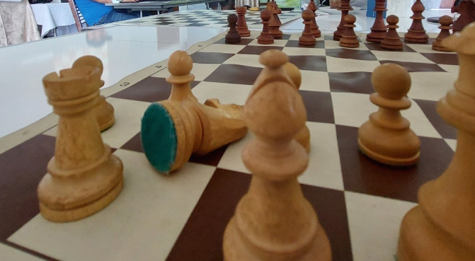 Шаховските селекции ги почнаа подготовките за Олимпијадата во Индија