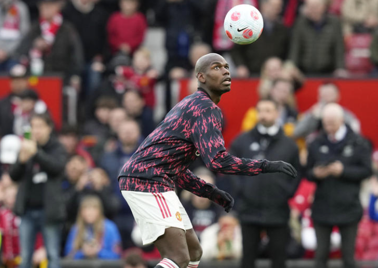 Манчестер сити размислува за слободен трансфер на Погба, фудбалерот нема ништо против