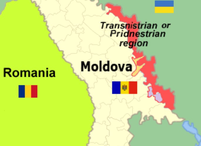 Гаврилица: Молдавија бара руската војска да го напушти Придњестровје