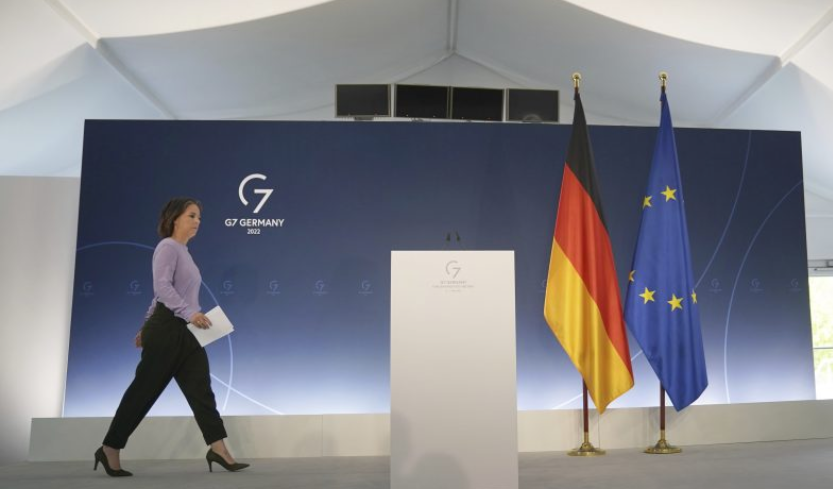 Земјите од Г7 го поддржуваат брзото отворање на преговорите на Македонија и Албанија со ЕУ
