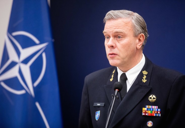 Воен комитет на НАТО: Времето веќе не е наш сојузник