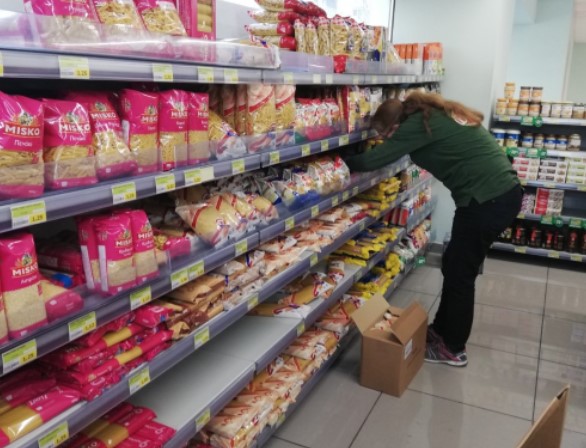 Грците „бркаат“ попусти во маркетите: Променети потрошувачките навики поради последиците од војната во Украина