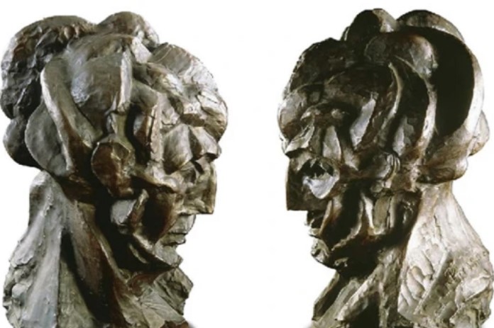(ФОТО) Скулптури на Дега и Пикасо со рекорди на аукција во Њујорк