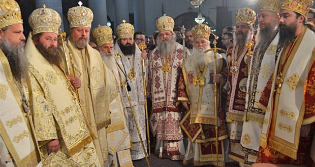 Решен пола вековниот проблем: Вселенската патријаршија ја призна МПЦ за канонска црква – на ред е СПЦ, и тие ќе го сторат истото!