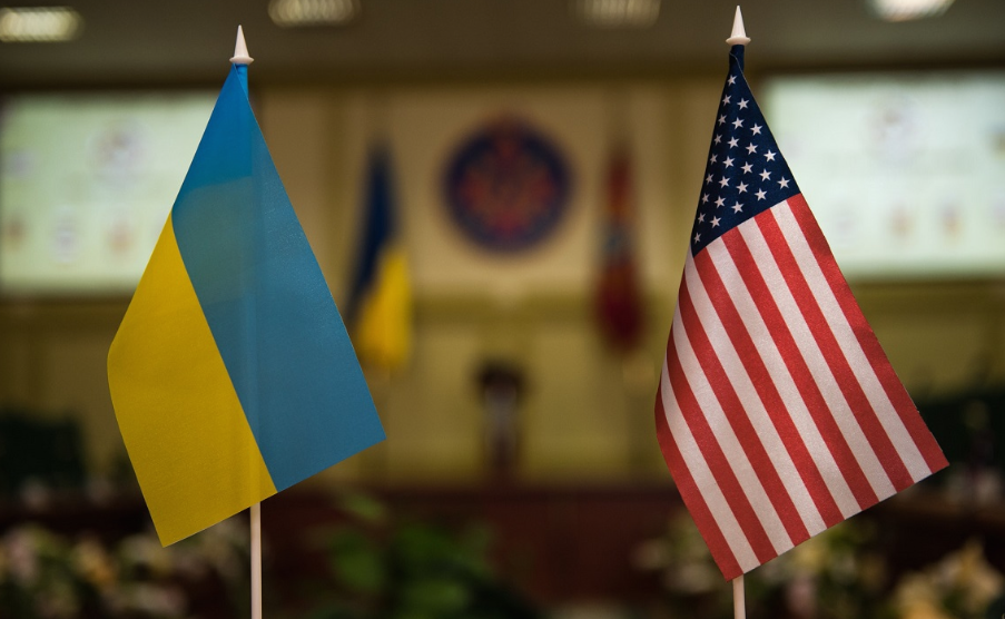 Американските дипломати се надеваат дека ќе се вратат во Киев до крајот на месецот