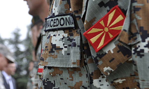 ВМРО-ДПМНЕ: Според кој НАТО стандард СДС Арачиново регрутира професионални војници?