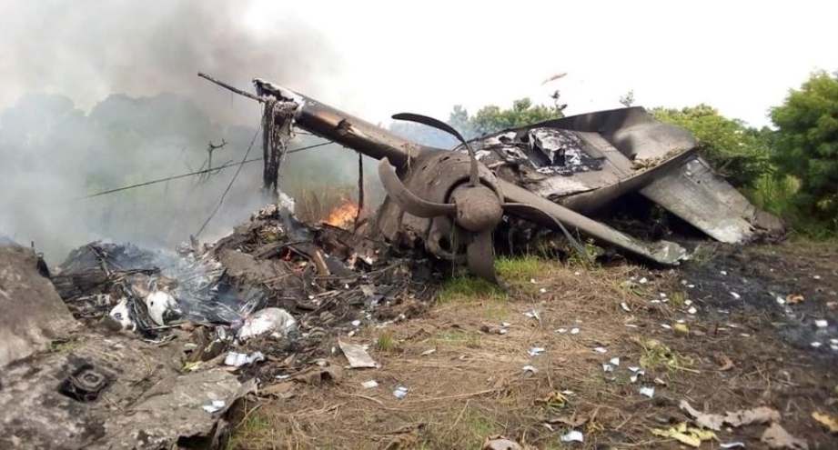 Пронајдени сите 22 тела од авионската несреќа во Непал