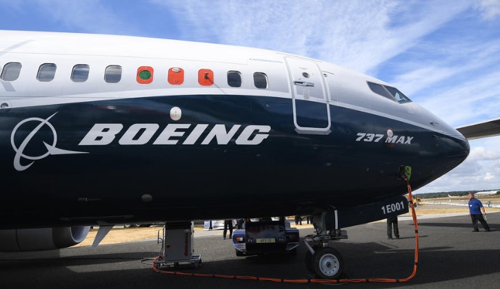 Норвежан Ер Шатл купува 50 Боинг 737 МАКС авиони