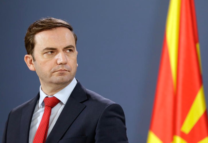 Отворено писмо од Македонски дипломатски синдикат: Бараме ваша најитна оставка, министре Османи!
