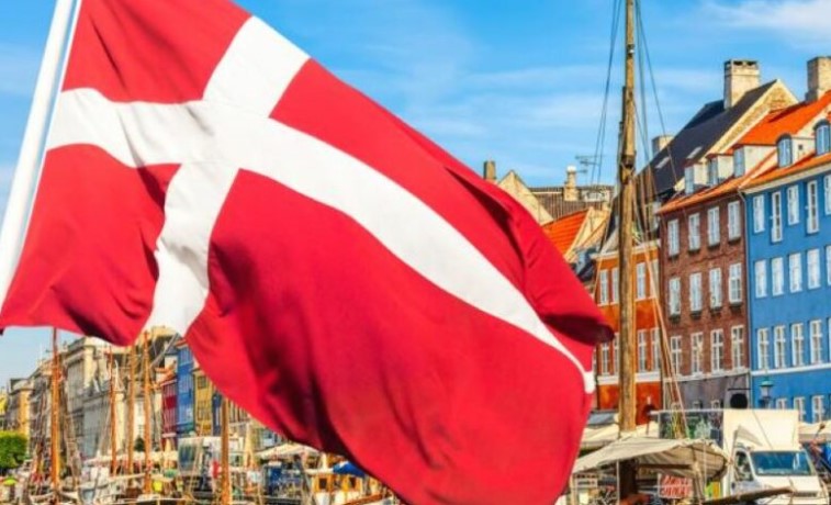 Кофод: Очекувам Данска да се приклучи на европската безбедносна политика од 1 јули