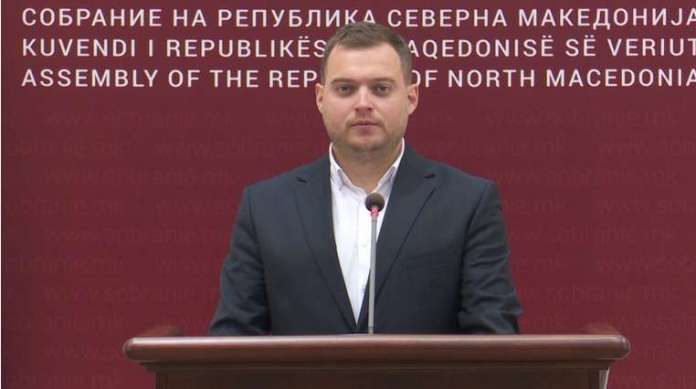 Каевски: Владиното парламентарно мнозинство се зголемува