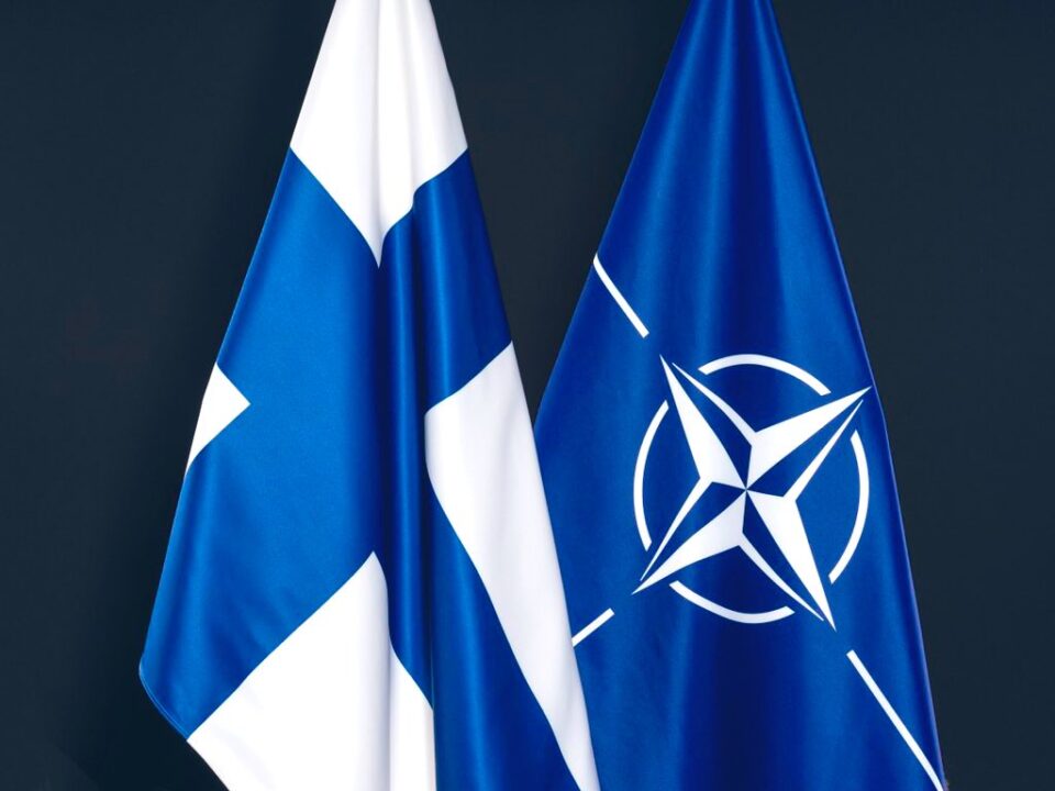 Парламентот на Финска одлучува за пријавата во НАТО