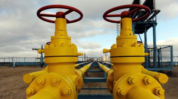 Русија за 50 отсто ја намали испораката на гас за Италија