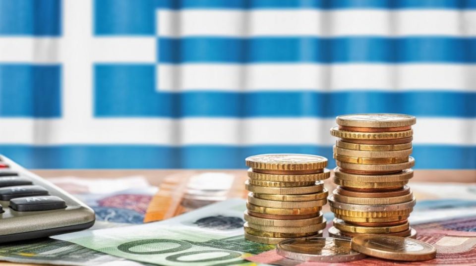 Инфлацијата во Грција највисока во изминатите 28 години