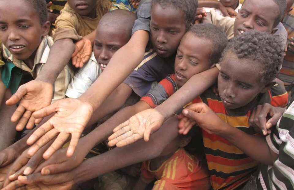 ОН: Кризата со глад во Африка погоди 18 милиони лица