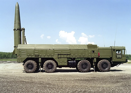 Руските сили во Калининград вежбаа симулирани нуклеарни ракетни напади
