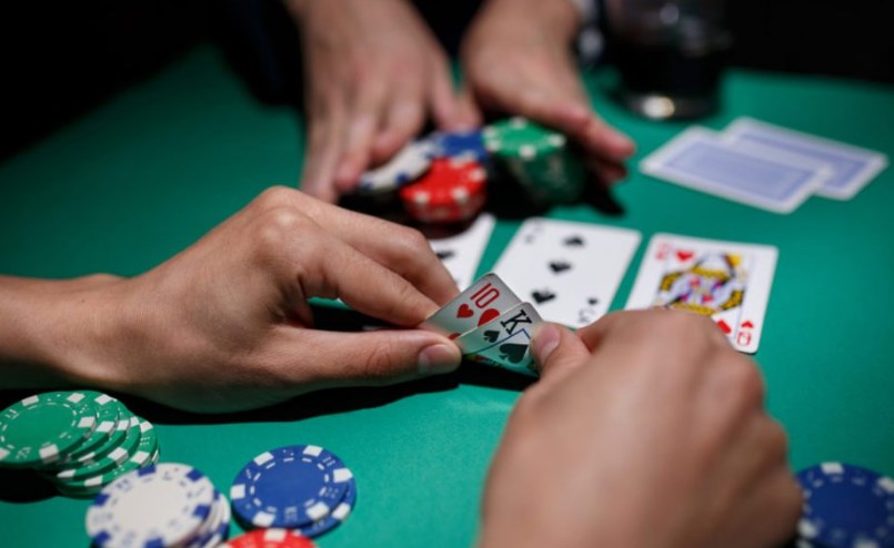 ВМРО-ДПМНЕ: Власта отвори можност бугарската мафија да основа коцкарници во Македонија