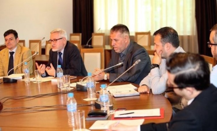 ВМРО-ДПМНЕ: Низата понижувања кои ги донесе СДСМ резултираа со одлуките на Комисијата со која се прифаќа бугарскиот наратив за историјата на Македонија