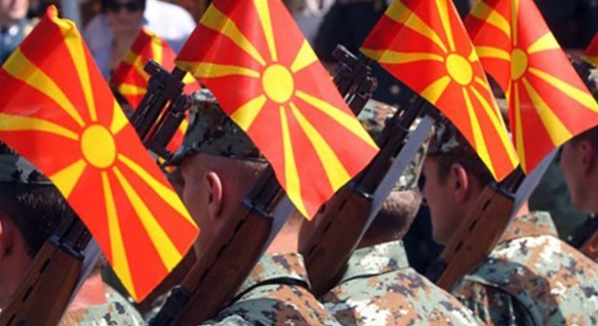 Министерство за одбрана: Немаме планови за враќање на задолжително служење на воен рок