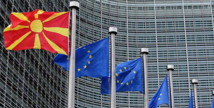 ЕУ: Македонија постепено да го намалува примарниот дефицит до ниво од пред кризата