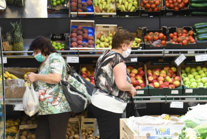 „Нов ценовен шок, поскапуваат основните прехранбени продукти затоа што владата не ги продолжи мерките“