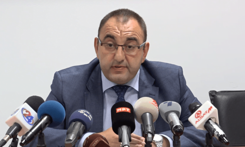 ВМРО-ДПМНЕ: Бислимовски нека не бара вина кај други, енормното поскапување на струјата е поради рекордно ниското домашно производство на струја