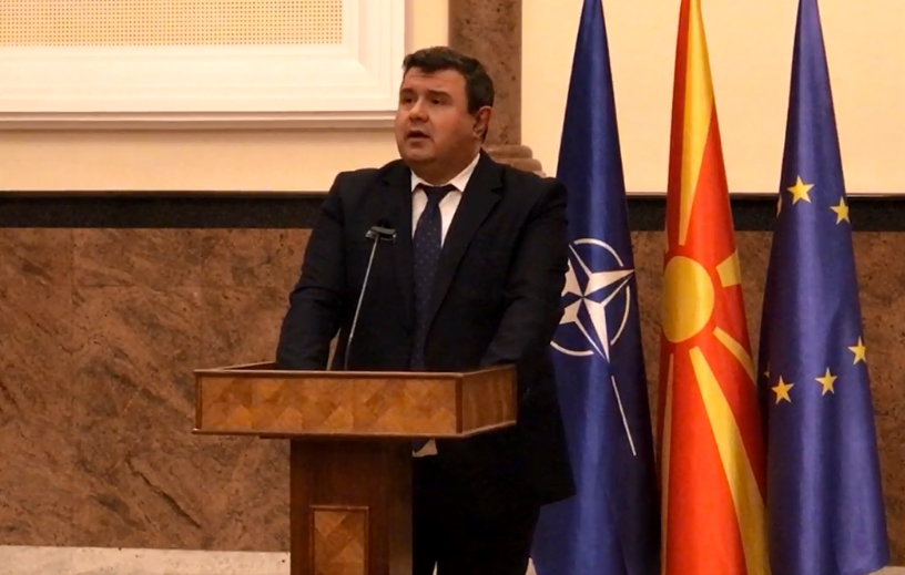 Мицевски: Омаловажувања, понижувања, мобинг, непочитување е нешто што на дневна основа го доживуваат сите граѓани на Македонија