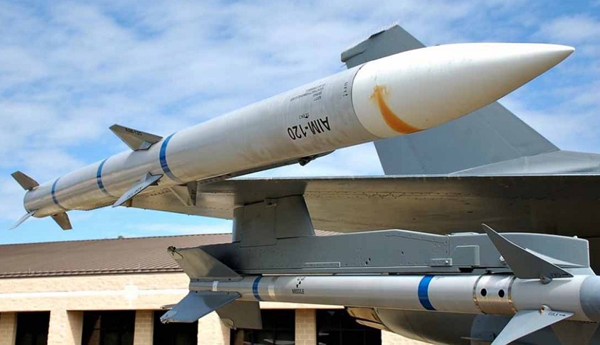 Русија се надева дека САД нема да и испорачаат на Украина ракетни системи со долг дострел