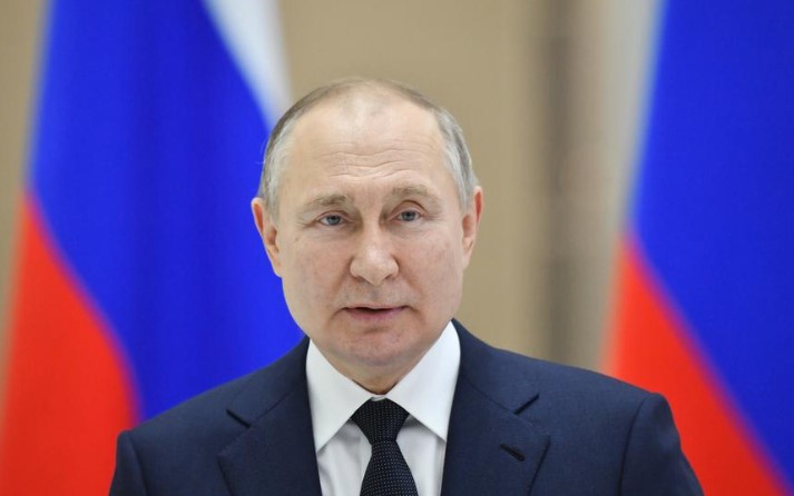 Путин нареди зголемување на пензиите и минималните плати за 10 отсто