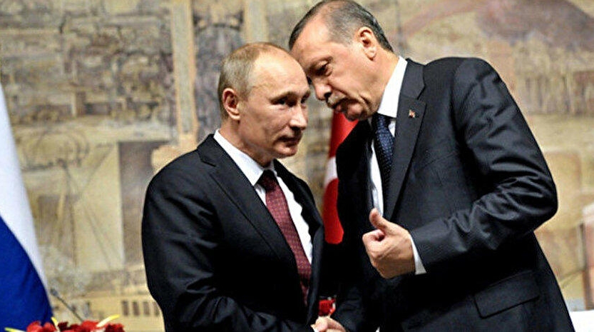 Путин и Ердоган денеска на средба во Сочи, втора за 17 дена