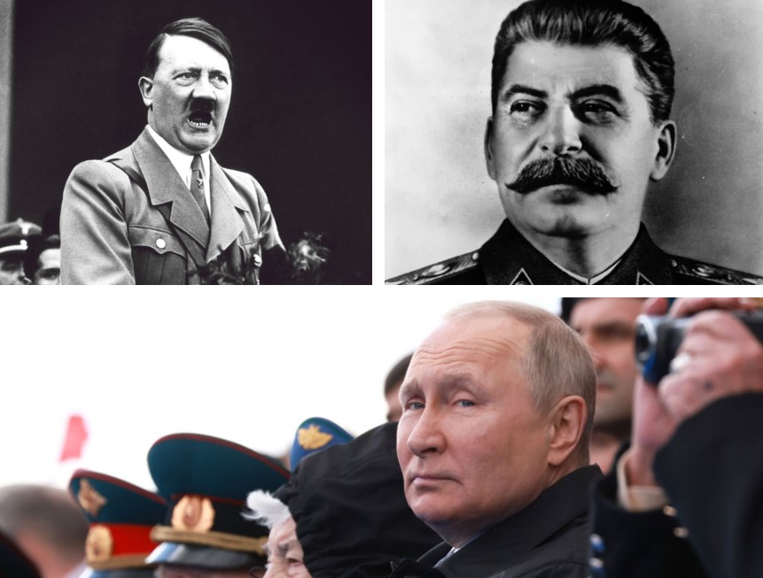 Путин е поопасен од Хитлер и Сталин, предупредува полскиот премиер